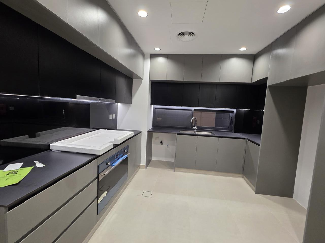 Robinia Semi-Detached Villa